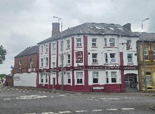 Swan Hotel fotoÄŸrafÄ±