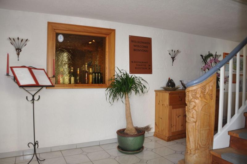 DreiKönig & Restaurant See-Gourmet - Lobi