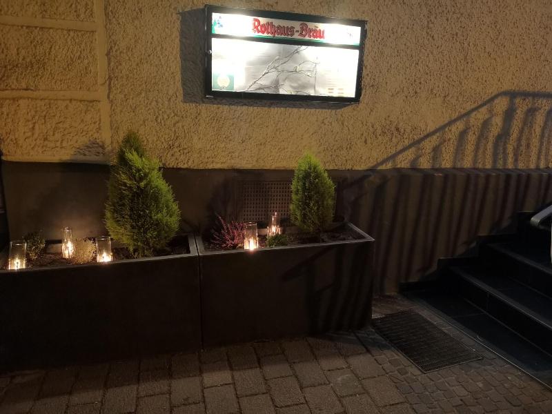 DreiKönig & Restaurant See-Gourmet - Genel
