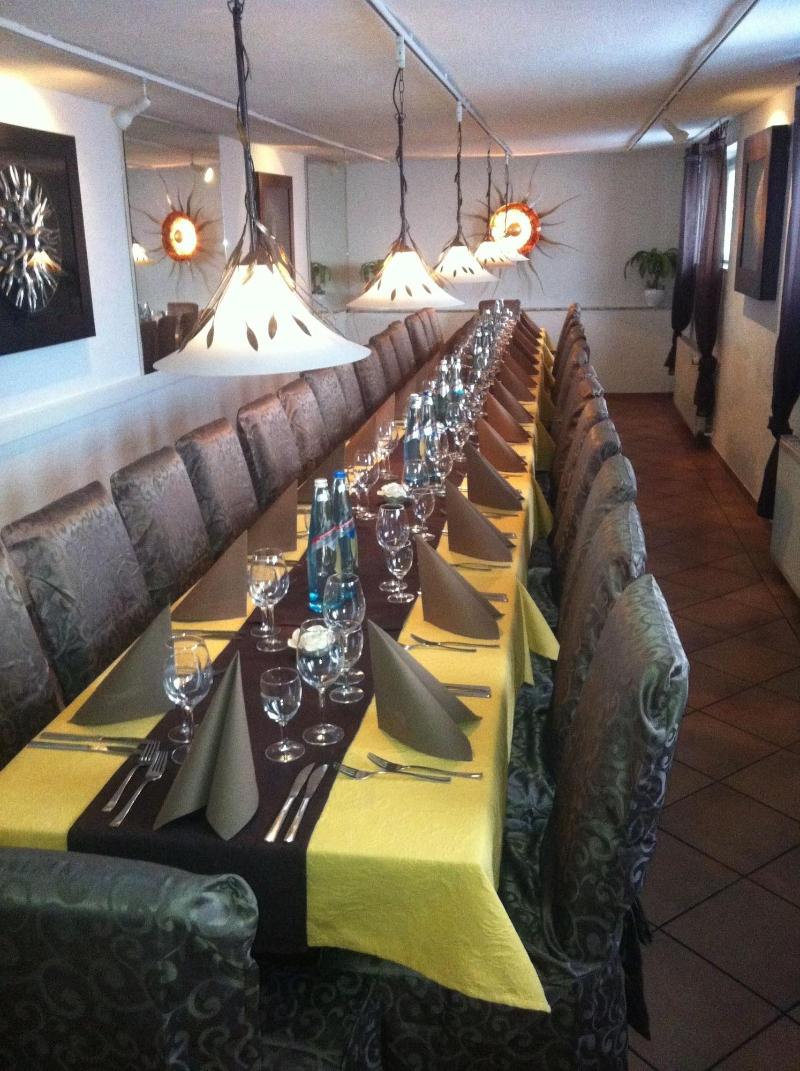 DreiKönig & Restaurant See-Gourmet - Restoran