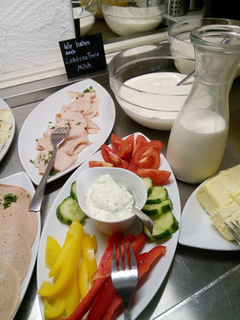 DreiKönig & Restaurant See-Gourmet - Restoran