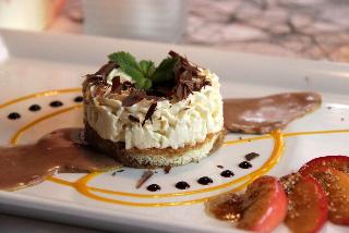 DreiKönig & Restaurant See-Gourmet fotoÄŸrafÄ±