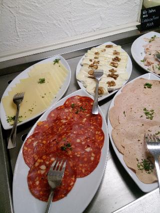 DreiKönig & Restaurant See-Gourmet fotoÄŸrafÄ±