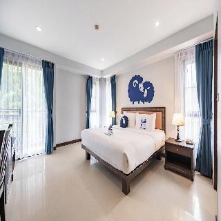 Khaolak Golden Place otel fotoğrafı