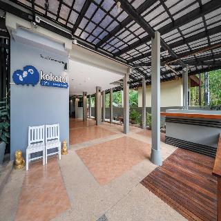 Khaolak Golden Place fotoÄŸrafÄ±