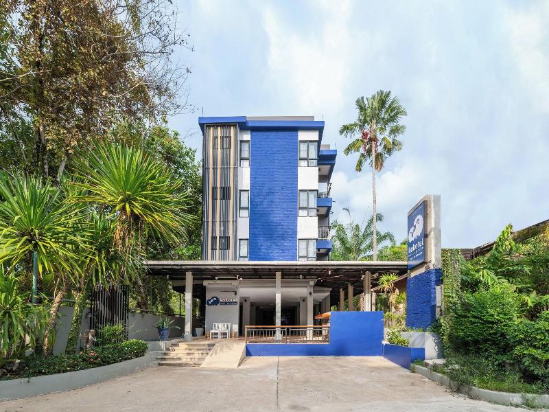 Khaolak Golden Place - Genel