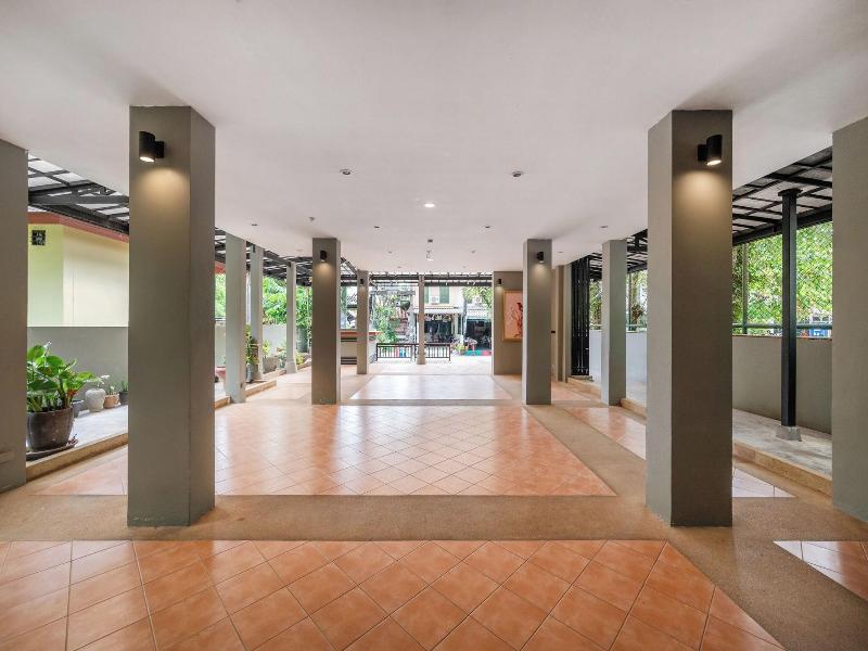 Khaolak Golden Place - Genel