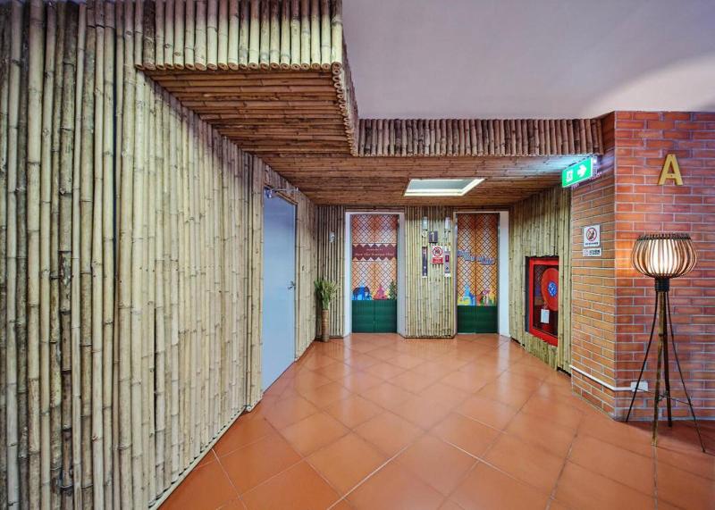 Baan Thai Boutique - Lobi