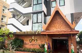 Baan Thai Boutique otel fotoğrafı