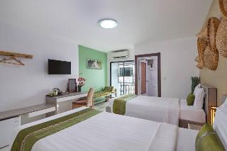 Baan Thai Boutique fotoÄŸrafÄ±