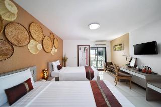 Baan Thai Boutique fotoÄŸrafÄ±