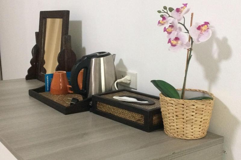 Baan Thai Boutique - Oda