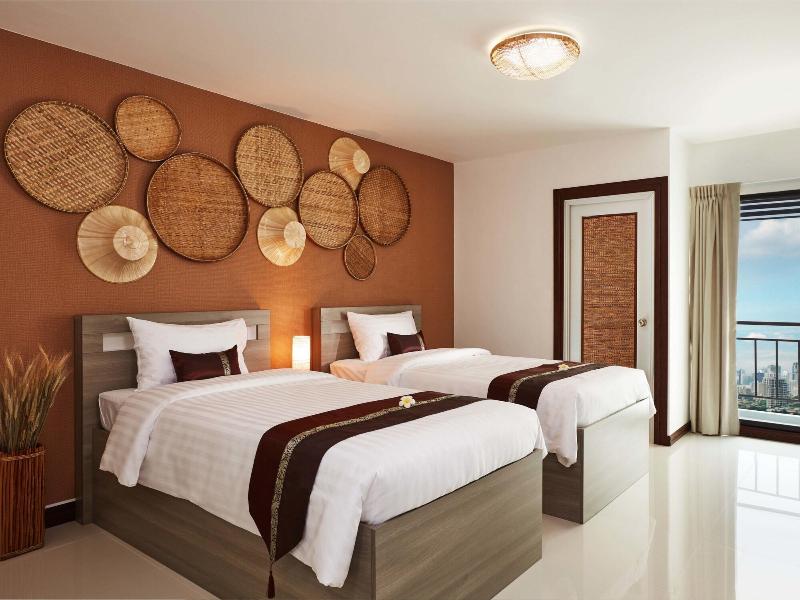 Baan Thai Boutique - Oda