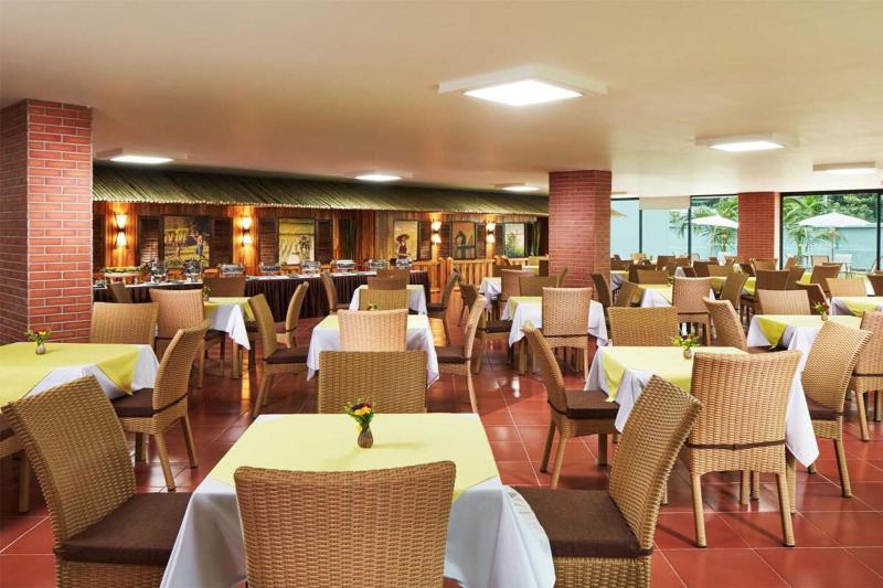 Baan Thai Boutique - Restoran