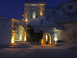 Tulip Cave Suites