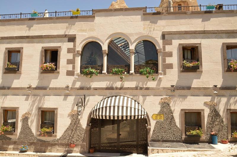 Grand Elite Cave Suites - Genel