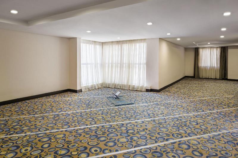Al Kiswah Towers Hotel - Toplantı