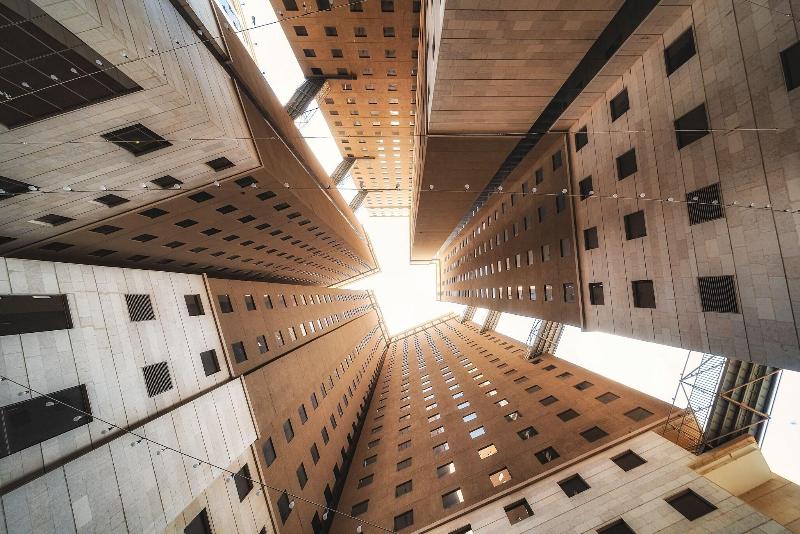 Al Kiswah Towers Hotel - Genel
