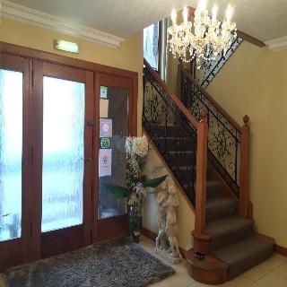 Westcourt Guest House fotoÄŸrafÄ±