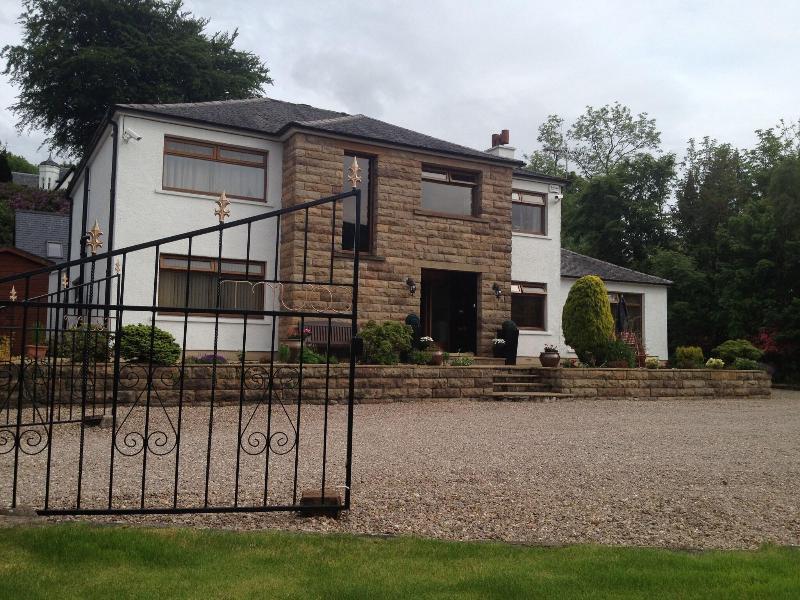 Westcourt Guest House - Genel