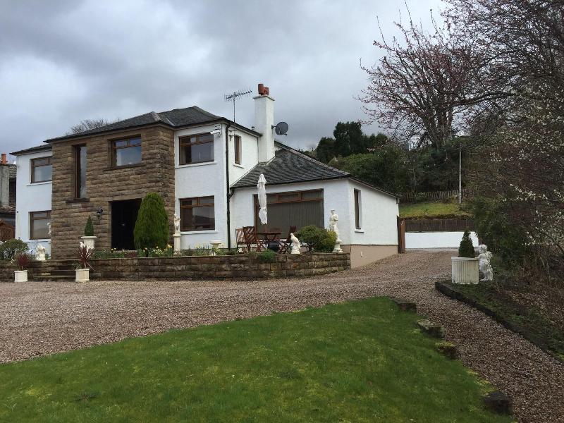 Westcourt Guest House - Genel