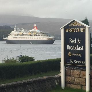 Westcourt Guest House fotoÄŸrafÄ±