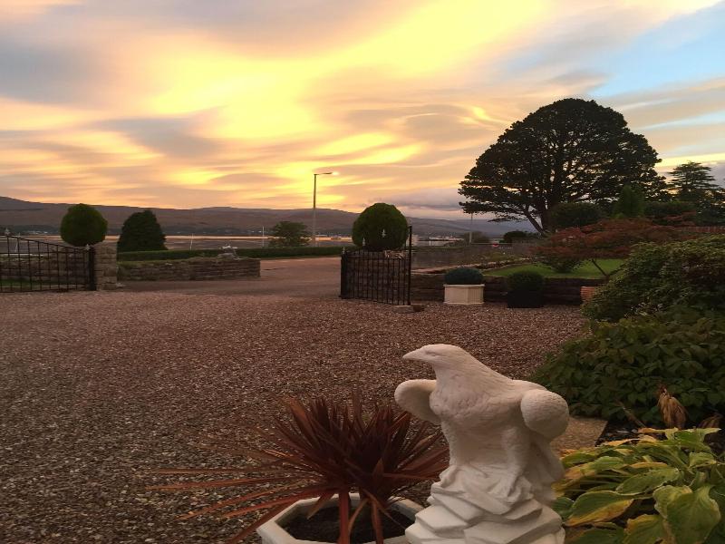 Westcourt Guest House - Genel