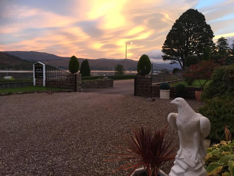 Westcourt Guest House - Genel