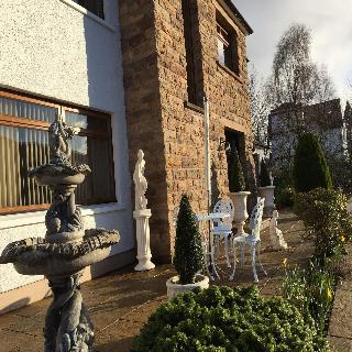 Westcourt Guest House fotoÄŸrafÄ±