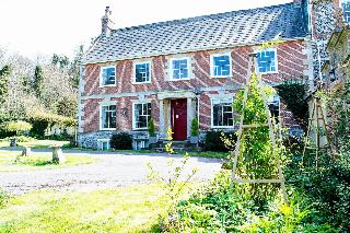 Rollestone Manor otel fotoğrafı