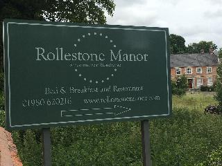 Rollestone Manor fotoÄŸrafÄ±