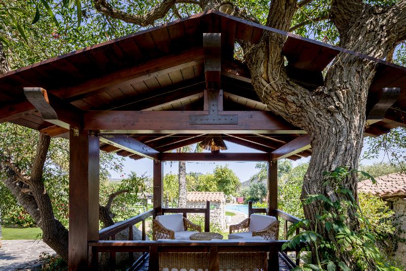 Cruccuris Resort - Genel