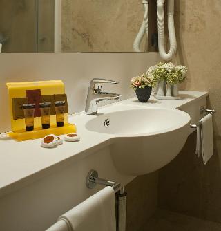 Fenice Hotel Milan