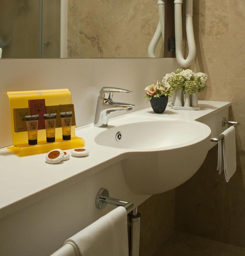 Fenice Hotel Milan - Genel