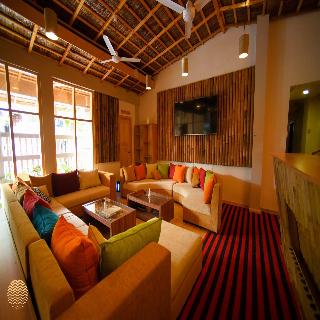 Ocean Retreat & Spa fotoÄŸrafÄ±