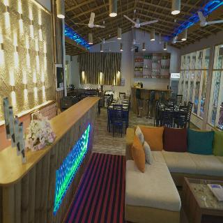 Ocean Retreat & Spa fotoÄŸrafÄ±