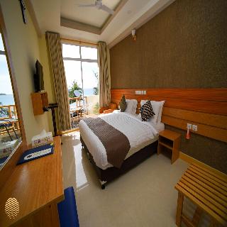 Ocean Retreat & Spa otel fotoğrafı