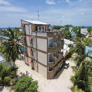 Ocean Retreat & Spa fotoÄŸrafÄ±