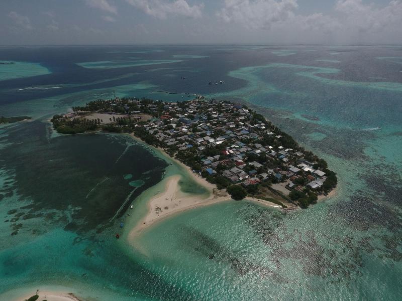 Ocean Retreat & Spa - Genel