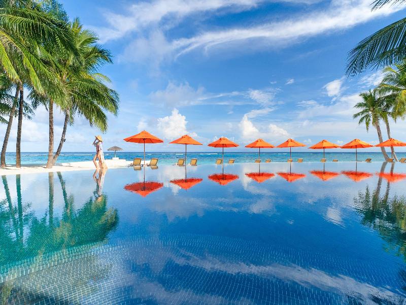 OBLU SELECT at Sangeli - All Inclusive - Aktivite