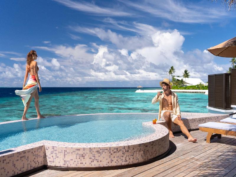 OBLU SELECT at Sangeli - All Inclusive - Genel