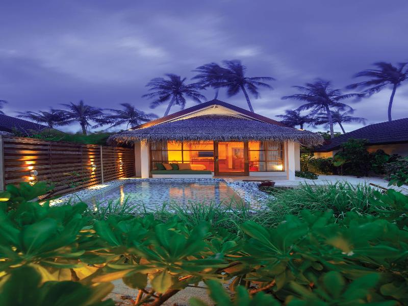 OBLU SELECT at Sangeli - All Inclusive - Oda