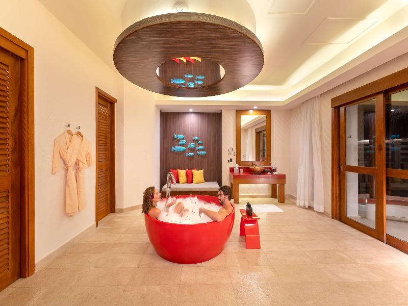 OBLU SELECT at Sangeli - All Inclusive - Oda
