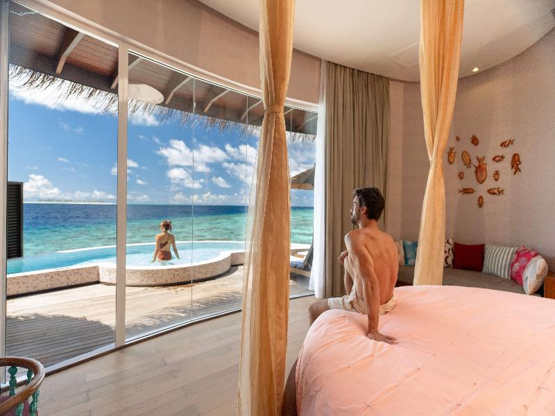 OBLU SELECT at Sangeli - All Inclusive - Oda