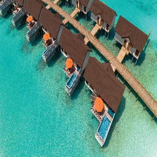 OBLU SELECT at Sangeli - All Inclusive fotoÄŸrafÄ±