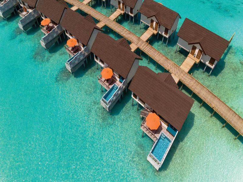 OBLU SELECT at Sangeli - All Inclusive - Oda