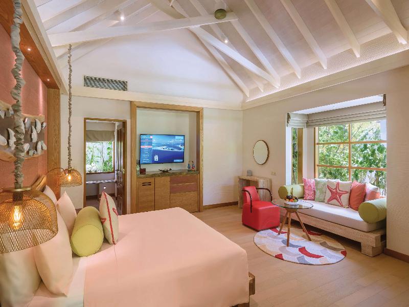 OBLU SELECT at Sangeli - All Inclusive - Oda