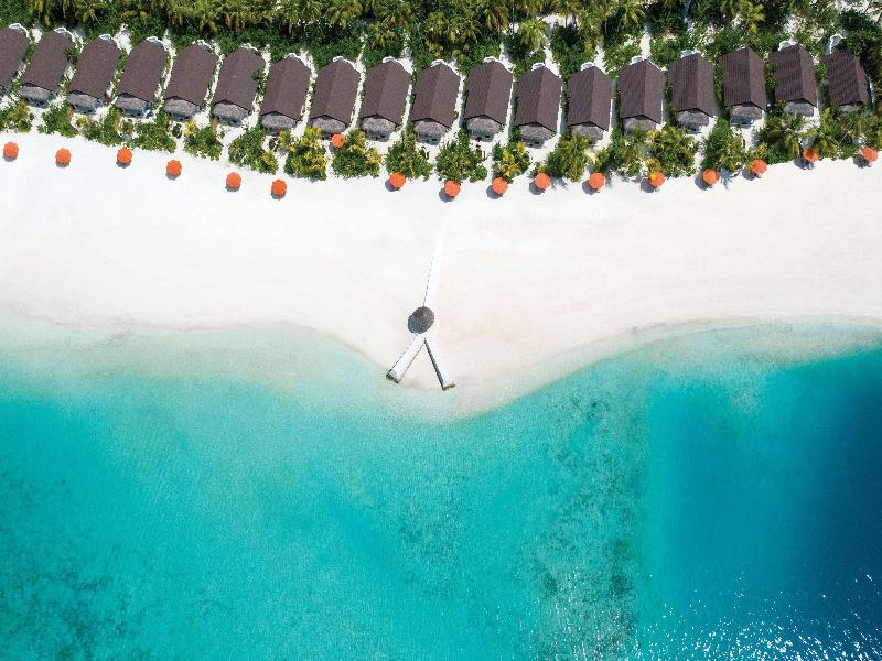 OBLU SELECT at Sangeli - All Inclusive - Oda