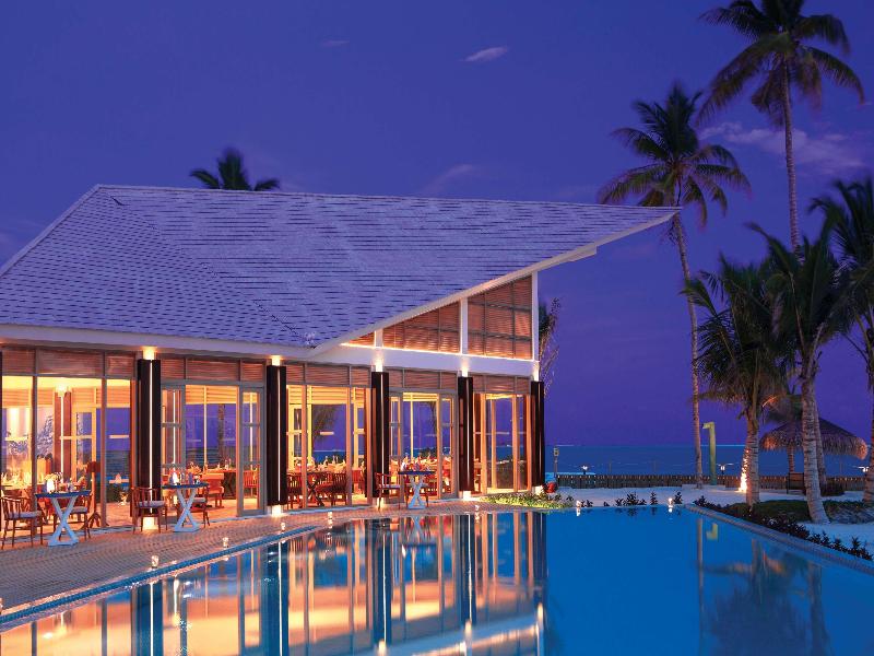 OBLU SELECT at Sangeli - All Inclusive - Restoran