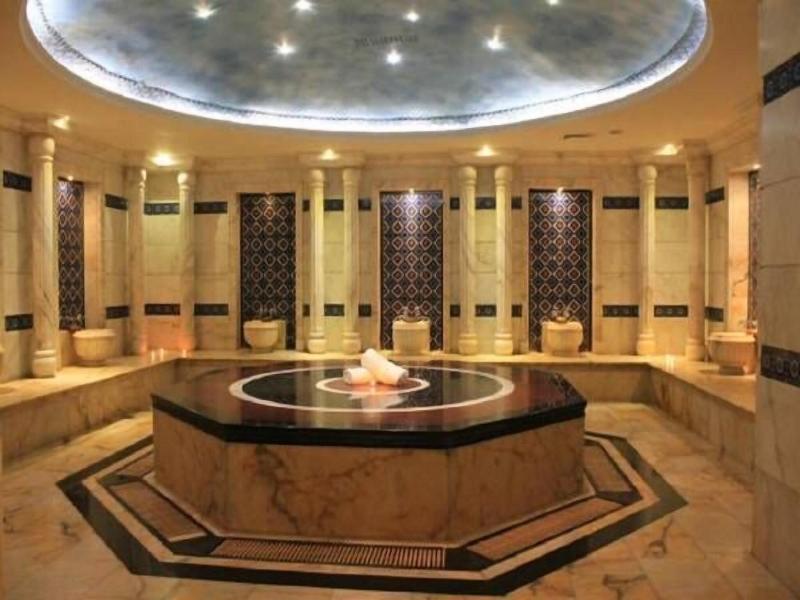 Thousand Nights Hotel - Aktivite